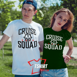 Cruise Squad 2019